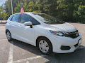2019 Honda Fit LX