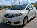 2019 Honda Fit LX