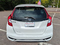 2019 Honda Fit LX