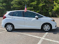 2019 Honda Fit LX