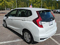 2019 Honda Fit LX