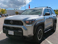 2025 Toyota 4Runner i-FORCE MAX Hybrid TRD Off Road Premium
