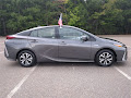 2017 Toyota Prius Prime Premium