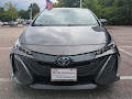 2017 Toyota Prius Prime Premium