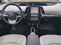 2017 Toyota Prius Prime Premium