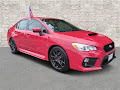 2018 Subaru WRX Premium