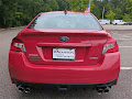 2018 Subaru WRX Premium