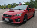 2018 Subaru WRX Premium