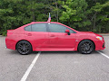 2018 Subaru WRX Premium