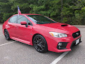 2018 Subaru WRX Premium