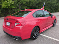 2018 Subaru WRX Premium