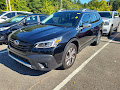 2020 Subaru Outback Touring XT
