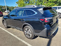 2020 Subaru Outback Touring XT