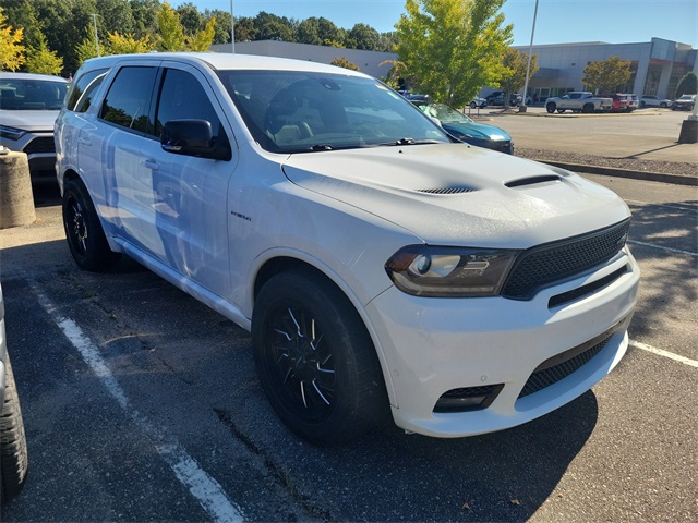 2020 Dodge Durango R/T