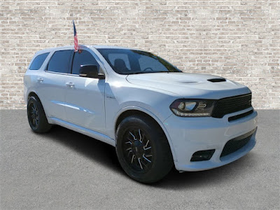 2020 Dodge Durango