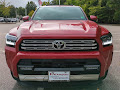2025 Toyota 4Runner Limited