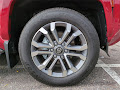 2025 Toyota 4Runner Limited