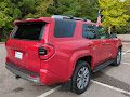 2025 Toyota 4Runner Limited