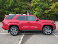 2025 Toyota 4Runner Limited