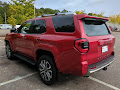 2025 Toyota 4Runner Limited