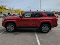 2025 Toyota 4Runner Limited