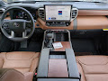 2026 Toyota Tundra Hybrid 1794 Edition
