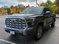 2026 Toyota Tundra Hybrid 1794 Edition