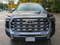 2026 Toyota Tundra Hybrid 1794 Edition
