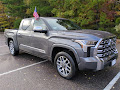 2026 Toyota Tundra Hybrid 1794 Edition