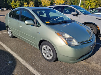 2008 Toyota Prius