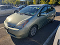 2008 Toyota Prius Base