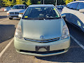 2008 Toyota Prius Base