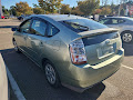 2008 Toyota Prius Base