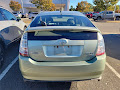 2008 Toyota Prius Base