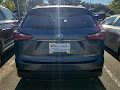2016 Lexus NX 200t