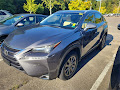 2016 Lexus NX 200t