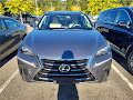 2016 Lexus NX 200t