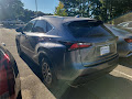 2016 Lexus NX 200t