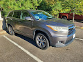 2015 Toyota Highlander LE Plus V6
