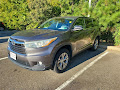 2015 Toyota Highlander LE Plus V6