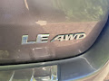 2015 Toyota Highlander LE Plus V6