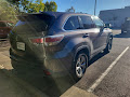2015 Toyota Highlander LE Plus V6