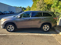 2015 Toyota Highlander LE Plus V6