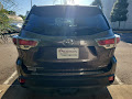 2015 Toyota Highlander LE Plus V6