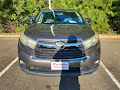 2015 Toyota Highlander LE Plus V6