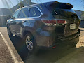 2015 Toyota Highlander LE Plus V6