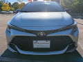2024 Toyota Corolla Hatchback XSE