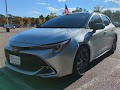 2024 Toyota Corolla Hatchback XSE