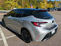 2024 Toyota Corolla Hatchback XSE