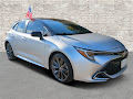 2024 Toyota Corolla Hatchback XSE
